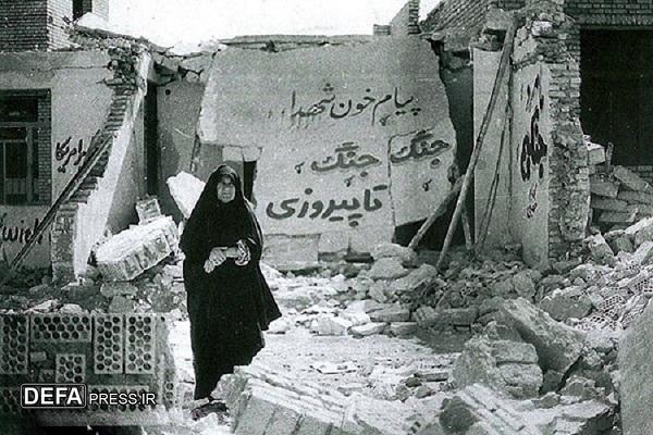 اهواز؛ دژ مستحکم انقلاب اسلامی/ مصاحبه‌ای که صدام هرگز نتوانست تمامش کند