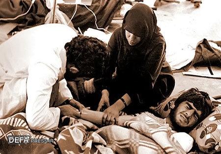 اهواز؛ دژ مستحکم انقلاب اسلامی/ مصاحبه‌ای که صدام هرگز نتوانست تمامش کند