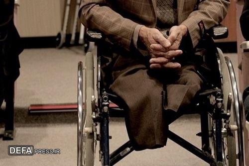تکذیب مجدد شایعه صدور کارت صلیب سرخ و UN برای آزادگان و جانبازان