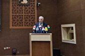 رئیس ستاد کنگره ۱۱ هزار شهید اصناف و بازار منصوب شد