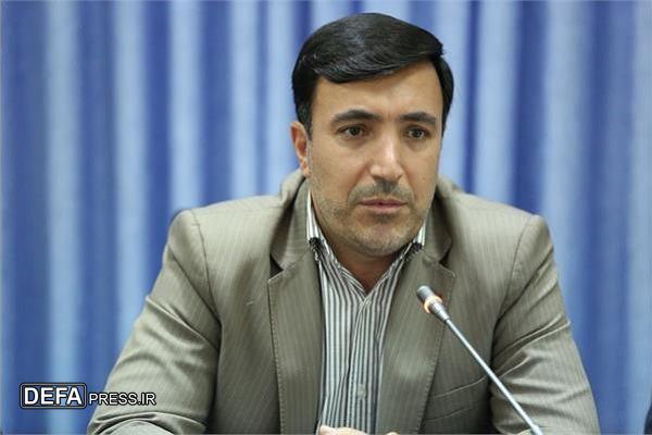 رشد چشمگیر تولیدات هنری همدان در حوزه دفاع مقدس