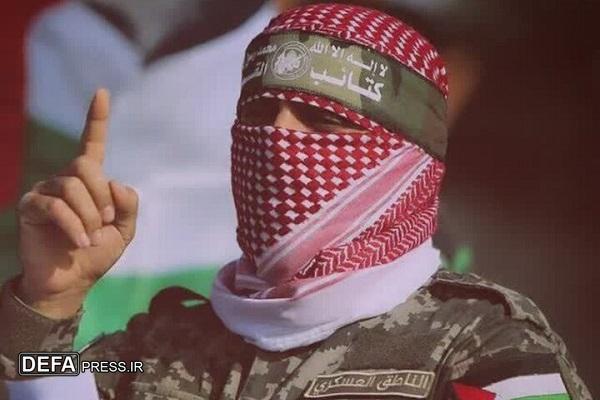 قسام جسد ۴ اسیر اسرائیلی را تحویل می‌دهد