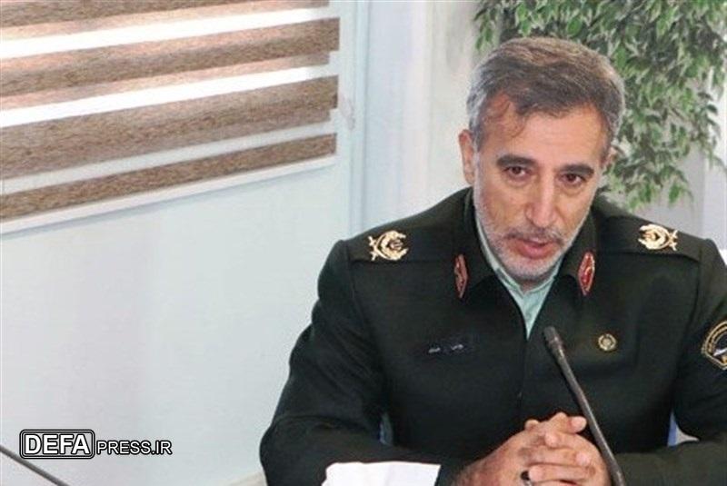 سردار عبدی: هنر تئاتر در انتقال مفاهیم ایثار و شهادت موثر است