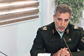 سردار عبدی: هنر تئاتر در انتقال مفاهیم ایثار و شهادت موثر است