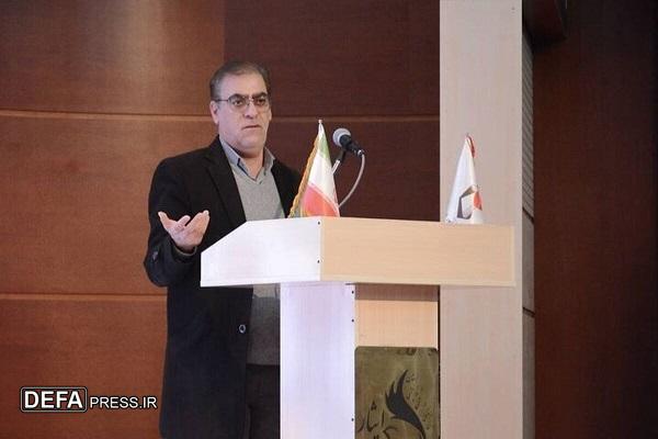 قنبری: شهدای خلبان در جنگ نقش تعیین‌کننده‌ای داشتند