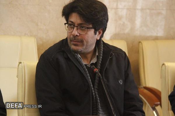 نوری: کاهش هزینه نگهداری در طراحی یادمان‌های دفاع مقدس مورد توجه باشد