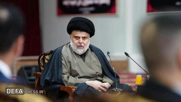 انتقاد صدر از سکوت الجولانی در قبال تجاوزات اسرائیل