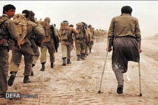 جمع‌آوری بیش از ۲۸ هزار سند پرسنلی جانبازان و ایثارگران در همدان