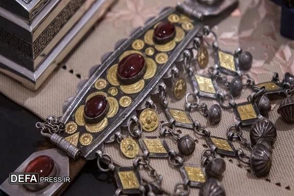 حضور ۲۵۰ اثر صنایع‌دستی گلستان در جشنواره بین‌المللی فجر