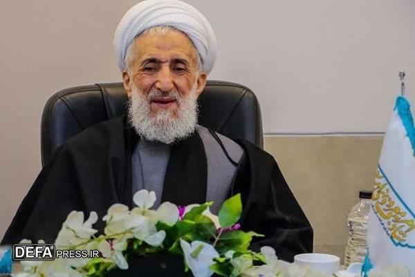 آیت‌الله صدیقی: خدمت در ستاد‌های امر به معروف فرصتی برای خدمت بهتر به مردم است