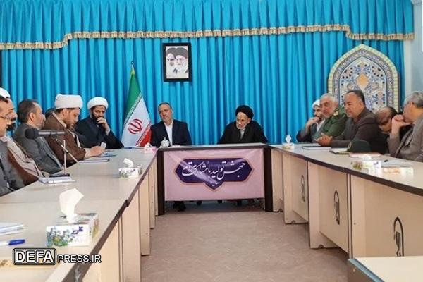 خراسان جنوبی برای اجرای نهضت ملی زندگی با آیه‌ها آمادگی دارد