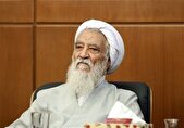 آیت‌الله موحدی کرمانی: مذاکره با آمریکا هیچ مشکلی را حل نمی‌کند