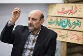 سردار غلامپور: باید برای شناساندن قهرمانان دفاع مقدس تلاش کنیم