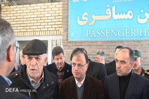 ایجاد روابط فرهنگی و اجتماعی با ترکمنستان از طریق گلستان