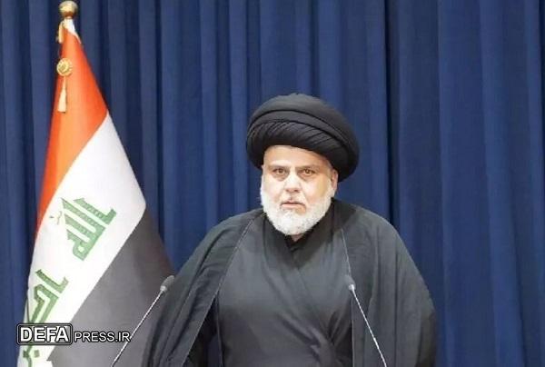 صدر خطاب به الجولانی: در مقابل اسرائیل ساکت نباش