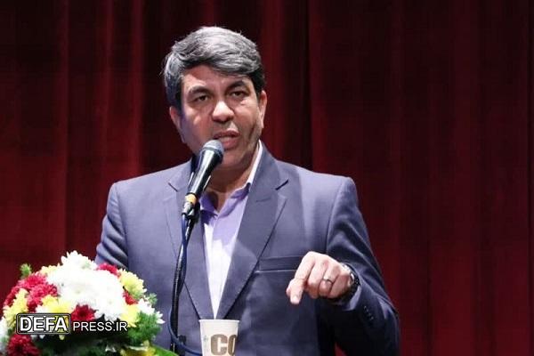ضرورت استفاده از ابزار هنر برای مدیریت مسائل اجتماعی