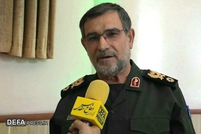 سردار تنگسیری