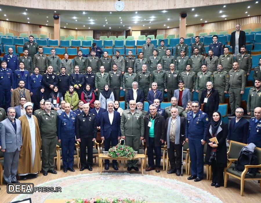 برگزاری هشتمین همایش سالانه انجمن علمی مطالعات صلح ایران