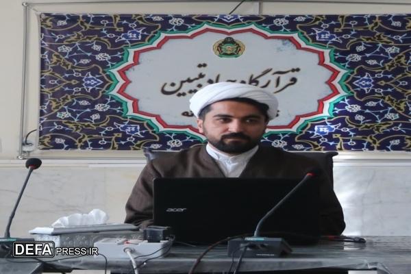 ماه رمضان فرصتی برای درک بهتر قرآن کریم است