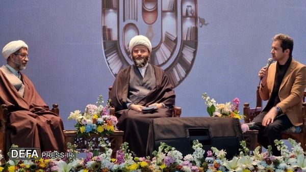 قمی: فتوحات نظامی دفاع مقدس الهام از حرکت سیدالشهداء دارد قمی: فتوحات نظامی دفاع مقدس الهام از حرکت سیدالشهداء دارد