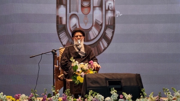 میرباقری: هیأت محملی برای صف‌بندی میان حق و باطل است