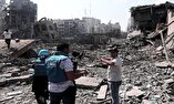 جنگ غزه، خطرناک‌ترین درگیری برای خبرنگاران است