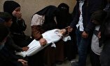 افزایش شمار شهدای غزه به ۳۴ هزار و ۴۹ نفر