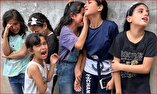 آنروا: هر ۱۰ دقیقه یک کودک در غزه کشته می‌شود