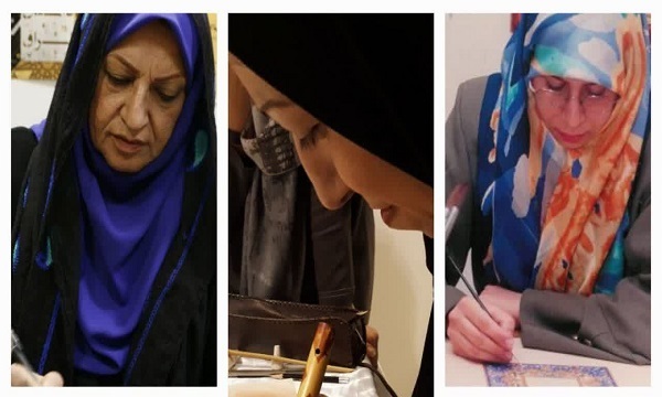 بیانیه بانوان هنرمند انقلاب اسلامی در دفاع از حریم عفاف و حجاب؛ تبیین نگاه استعماری غرب در نوع نگاه و اندیشه‌ی بانوان ما به مقوله‌ی حجاب موثر خواهد بود