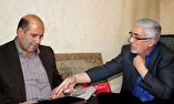 انجام ۲۵۰۰ مصاحبه با والدین شهدا و جانبازان شهرستان‌های استان تهران