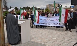 عملیات «وعده صادق» نشان‌دهنده قدرت دفاعی و ظلم ناپذیری جمهوری اسلامی بود