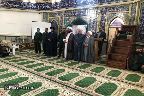 همایش «یاد مطهر» در سیمرغ برگزار شد+ تصاویر