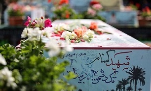 هویت ۷ شهید گمنام در فارس شناسایی شد