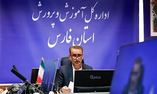 قرارگاه هویت بخشی مضاعف و تکریم مقام معلم در فارس تشکیل شد
