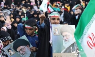 تجمع بزرگ مردمی در حمایت از طرح نور در اصفهان برگزار می‌شود
