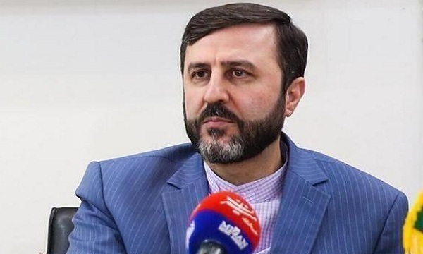 آزادی ۲۸ زندانی پاکستانی در جریان سفر رئیس قوه قضائیه به استان هرمزگان