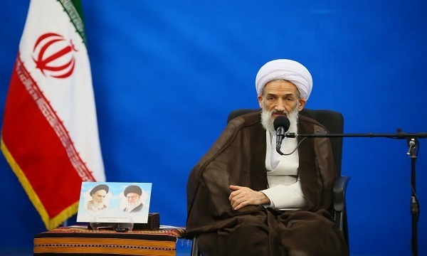 دشمن از فرهنگ شهادت می‌ترسد/ دستگاه‌های اجرایی از فرهنگ ایثار و شهادت برخوردار باشند