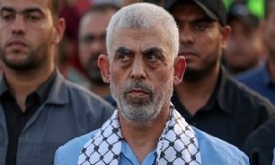 یحیی السنوار قدرت بیرون کردن «اسرائیل» از غزه را دارد