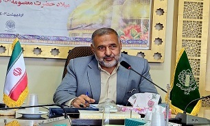 اجرای چهار هزار برنامه بزرگداشت دهه کرامت در کرمان اجرای چهار هزار برنامه بزرگداشت دهه کرامت در کرمان