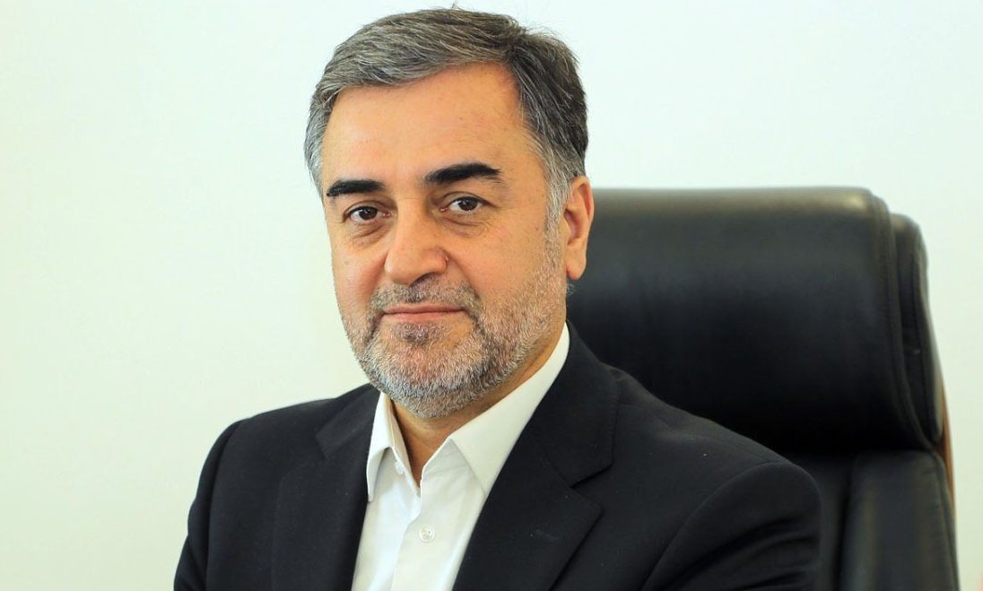 رئیس جدید دبیرخانه ستاد هماهنگی مبارزه با مفاسد اقتصادی منصوب شد
