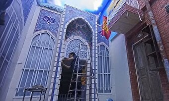 معرفی موزه دفاع مقدس استان آذربایجان غربی (۱)