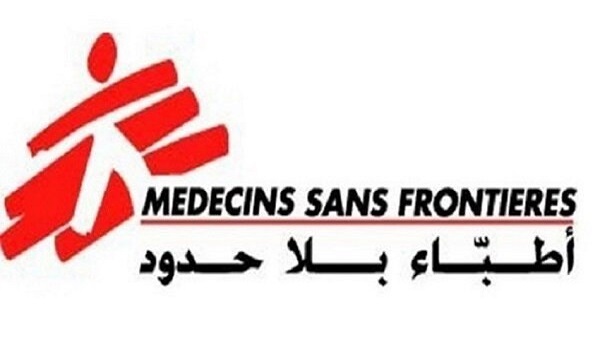 هشدار سازمان پزشکان بدون مرز درباره اوضاع رفح