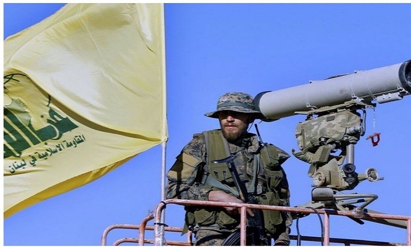 ۵ عملیات جدید حزب‌الله علیه صهیونیست‌ها