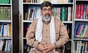 برگزار جشن بزرگ ایران‌دخت در زاهدان