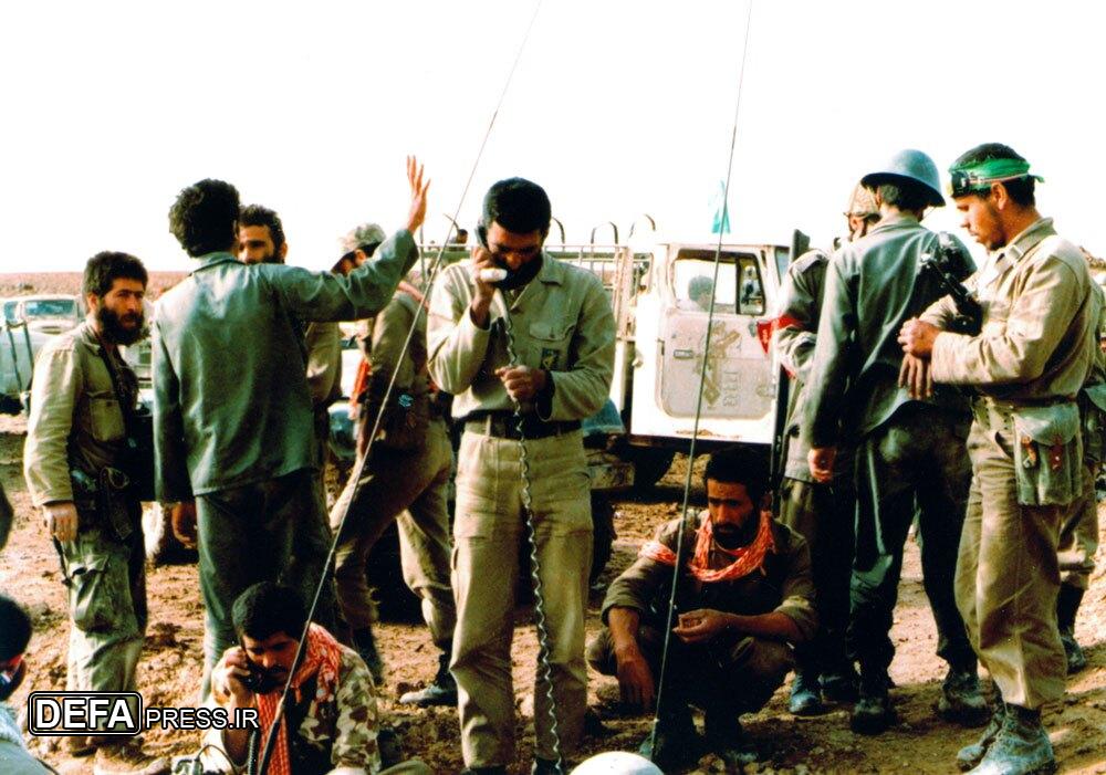 گره‌ای که امام خمینی (ره) برای آزادسازی خرمشهر باز کرد