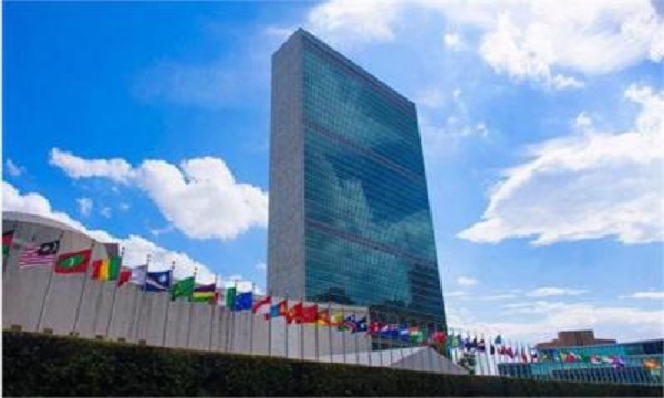 نمایندگی ایران در سازمان ملل: توقف نسل کشی در غزه خواسته جهانی است