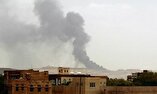 آمریکا و انگلیس فرودگاه بین‌المللی «الحدیده» یمن را بمباران کردند
