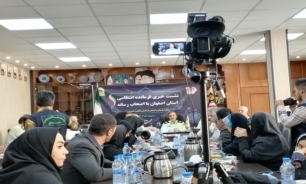 ۳۳ باند بزرگ سرقت در استان اصفهان متلاشی شد