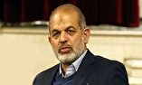 وزیر کشور برای بررسی وضعیت مناطق سیل‌زده وارد مشهد شد