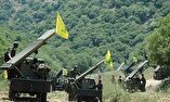 حمله حزب‌الله لبنان به تجهیزات جاسوسی ارتش رژیم صهیونیستی